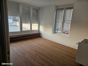 F3 dans maison individuelle