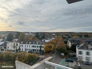 Appart F5 - 105 m² - avec balcon - VERNON centre