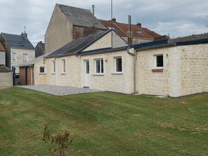 Location maison plein pied