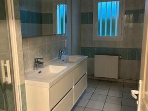 Fontcouverte 5mn de Saintes