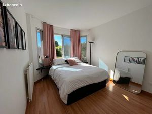 Location golf de Pessac