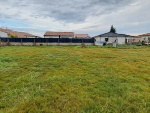 Vente terrain 960 m² à Buzet-sur-Tarn (31660)  115 000 €