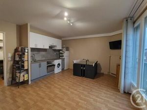 Appartement F1 à louer - 1 pièce - 29 81 m2 - Maurepas - 78 - ILE-DE-FRANCE