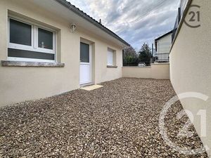 Appartement à louer - 4 pièces - 76 20 m2 - Paron - 89 - BOURGOGNE