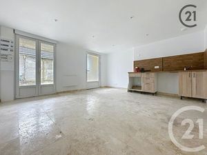 Appartement Studio à louer - 1 pièce - 56 m2 - Paron - 89 - BOURGOGNE