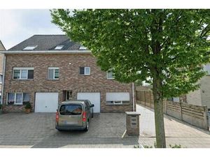 Appartement à louer à Waterdreef 51 Wuustwezel (RBU89733)