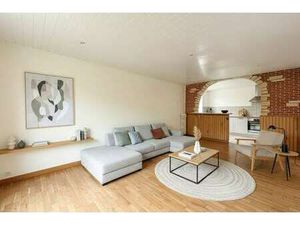 Vente Appartement 3 pièces à Hérouville-Saint-Clair (14200) : à vendre 3 pièces / 64m² Hér