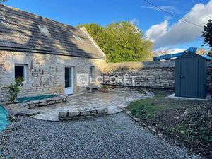 Location Maison à Plomeur (29120) : à louer / 50m² Plomeur