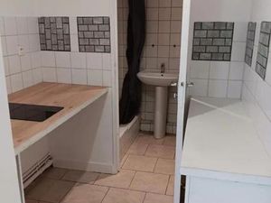 Location appartement 2 pièces 38 m² à Aubervilliers (93300)