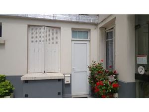 Location appartement 1 pièce 13 m² à Boulogne-Billancourt (92100)