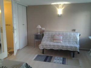 Location appartement 1 pièce 20 m² à Colombes (92700)