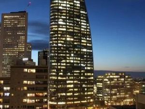 Location appartement 1 pièce 35 m² à Courbevoie (92400)