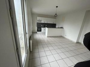 Location appartement 2 pièces 42 m² à Livry-Gargan (93190)