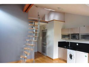 Location appartement 1 pièce 27 m² à Noisy-le-Sec (93130)