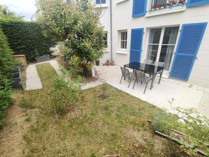 Location appartement 2 pièces 40 m² à Rueil-Malmaison (92500)