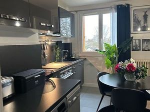 Location appartement 2 pièces 48 m² à Sevran (93270)