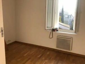 Location maison 2 pièces 25 m² à Gentilly (94250)