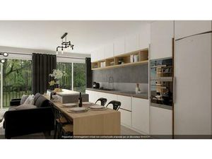 Location appartement 3 pièces 67 m² à Argenteuil (95100)