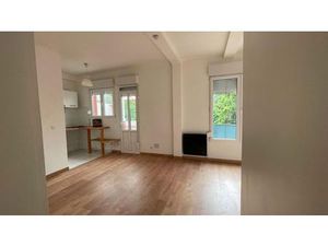 Location appartement 1 pièce 25 m² à Choisy-le-Roi (94600)