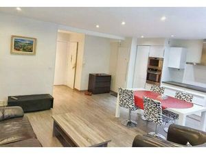 Location appartement 4 pièces 79 m² à Cormeilles-en-Parisis (95240)