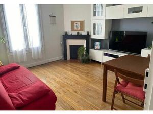 Location appartement 2 pièces 42 m² à Fontenay-sous-Bois (94120)