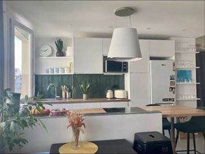 Location appartement 3 pièces 50 m² à Montreuil (93100)