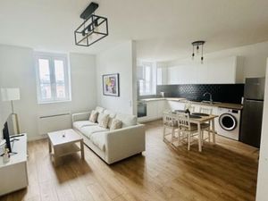 Location appartement 5 pièces 73 m² à Pontoise (95000)