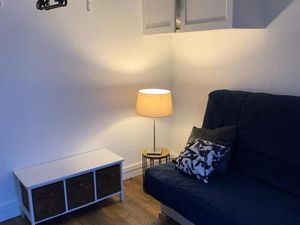 Location appartement 1 pièce 17 m² à Saint-Denis (93200)