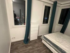 Location appartement 5 pièces 78 m² à Sarcelles (95200)