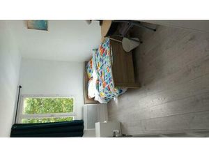 Location appartement 1 pièce 10 m² à Stains (93240)