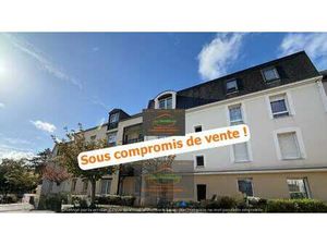Vente Appartement 3 pièces à Bédée (35137) : à vendre 3 pièces / 60m² Bédée