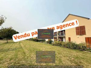 Vente Appartement 3 pièces à Breteil (35160) : à vendre 3 pièces / 64m² Breteil