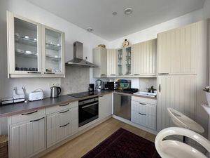 Duplex à louer avec terrasse et 2 chambres   Saint-Gilles (VBD65037)