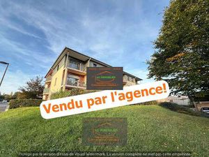 Vente Appartement 3 pièces à Iffendic (35750) : à vendre 3 pièces / 62m² Iffendic