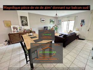 Vente Appartement 3 pièces à Saint-Gilles (35590) : à vendre 3 pièces / 81m² Saint-Gilles