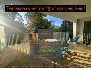 Vente Appartement 3 pièces à Saint-Jacques-de-la-Lande (35136) : à vendre 3 pièces / 72m² 