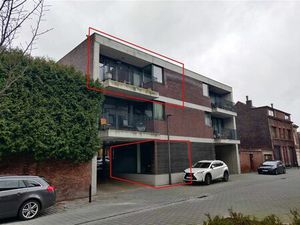 Appartement à louer à Molenstraat 30 Turnhout (RBU89764)