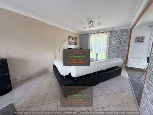 Vente Maison à Saint-Méen-le-Grand (35290) : à vendre / 97m² Saint-Méen-le-Grand