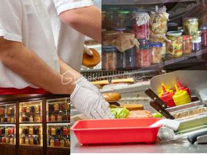 Vente Bureaux et commerces à Crozon (29160) : à vendre / Crozon