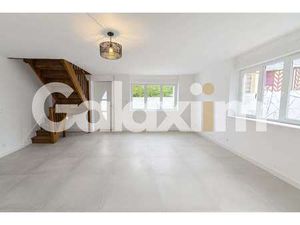 Vente Maison à Pont-Rean (35580) : à vendre / 100m² Pont-Rean