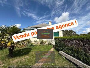 Vente Maison à Boisgervilly (35360) : à vendre / 84m² Boisgervilly