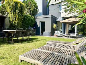Vente Maison à Nantes Rond-Point De Rennes (44000) : à vendre / 144m² Nantes Rond-Point De