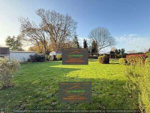 Vente Terrain à Montauban-de-Bretagne (35360) : à vendre / 1014m² Montauban-de-Bretagne