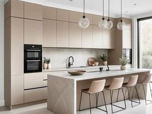 Très bel appartement de 4 pièces avec grande terrasse et parking