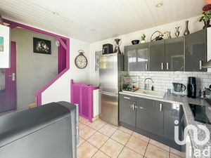 Vente Maison/villa 3 pièces