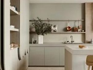 2 PIECES EN ETAGE EST 7M2 DE BALCON 2 PARKINGS