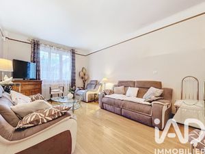 Vente Maison/villa 9 pièces