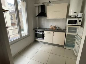 2 PIÈCES MEUBLES - 38.92 M2 - LOCATION - 2 PIECES MEUBLES CA