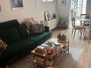 Appartement à louer à Aalmoezenierstraat 26 Anvers (RBU89786)