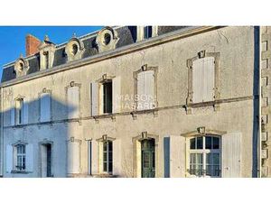 Vente Maison à Talmont-Saint-Hilaire (85440) : à vendre / 284m² Talmont-Saint-Hilaire